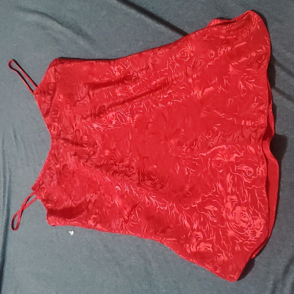 Slip dress
